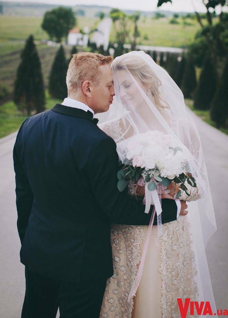 Татьяна Литвинова вышла замуж